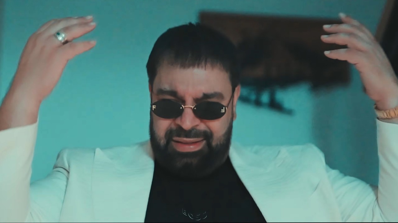 Florin Salam - Arata-mi tu un om sa-i fie usor [Video Oficial]