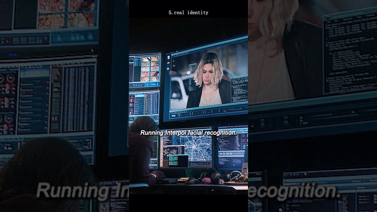 #movie The Accountant 2 Breakdown: How Hacker Kids Found the Assassin - Best Scene