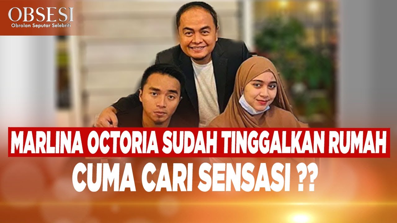 VIRAL ISU PENYIMPANGAN S3KSU4L AYAH TAQY MALIK, ISTRI SIRIH TERNYATA SUDAH PISAH ? &ndash; OBSESI 15/09