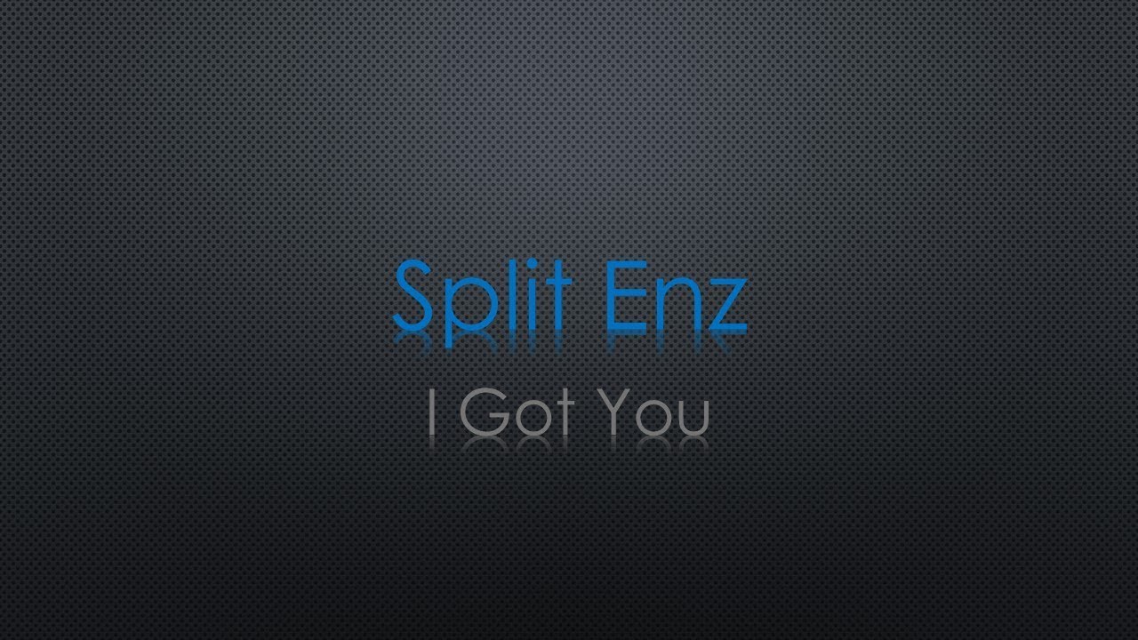 Split Enz I Got You Lyrics