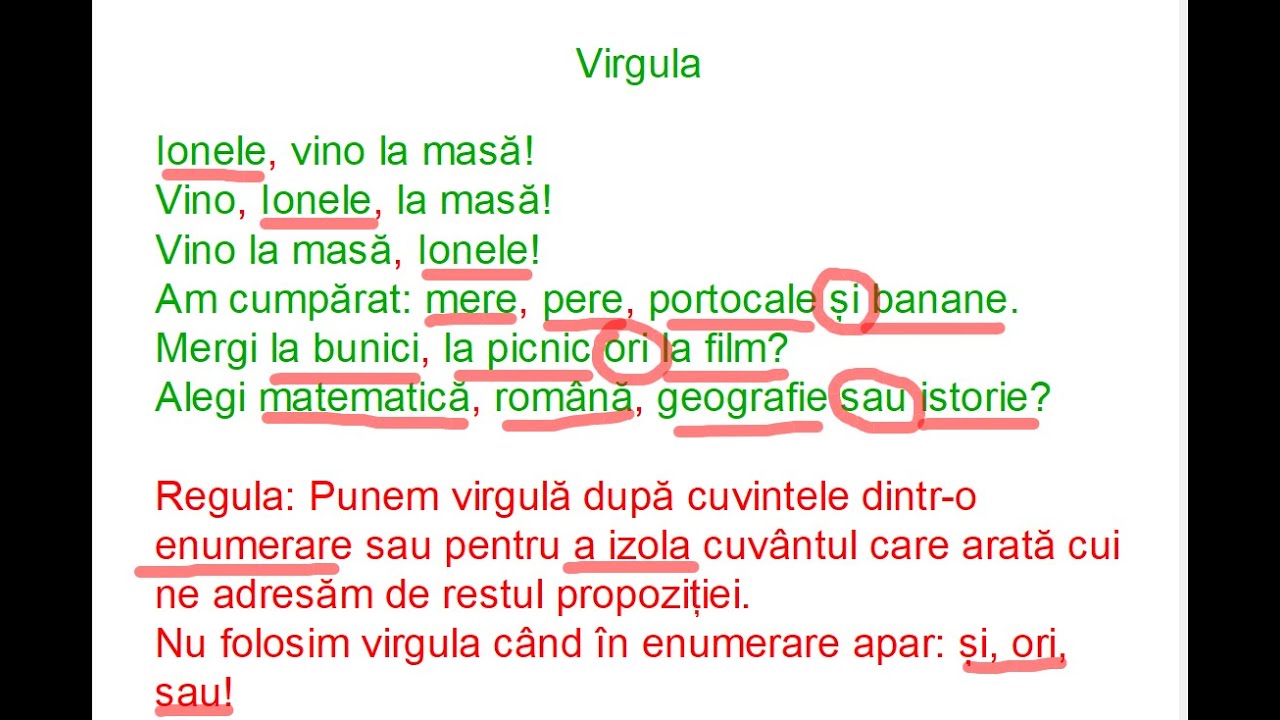 Virgula