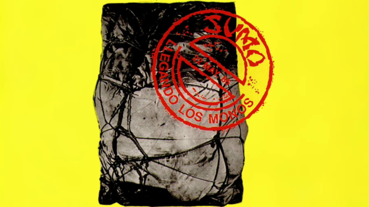 Sumo - No Good (Audio HD) (Llegando los monos)