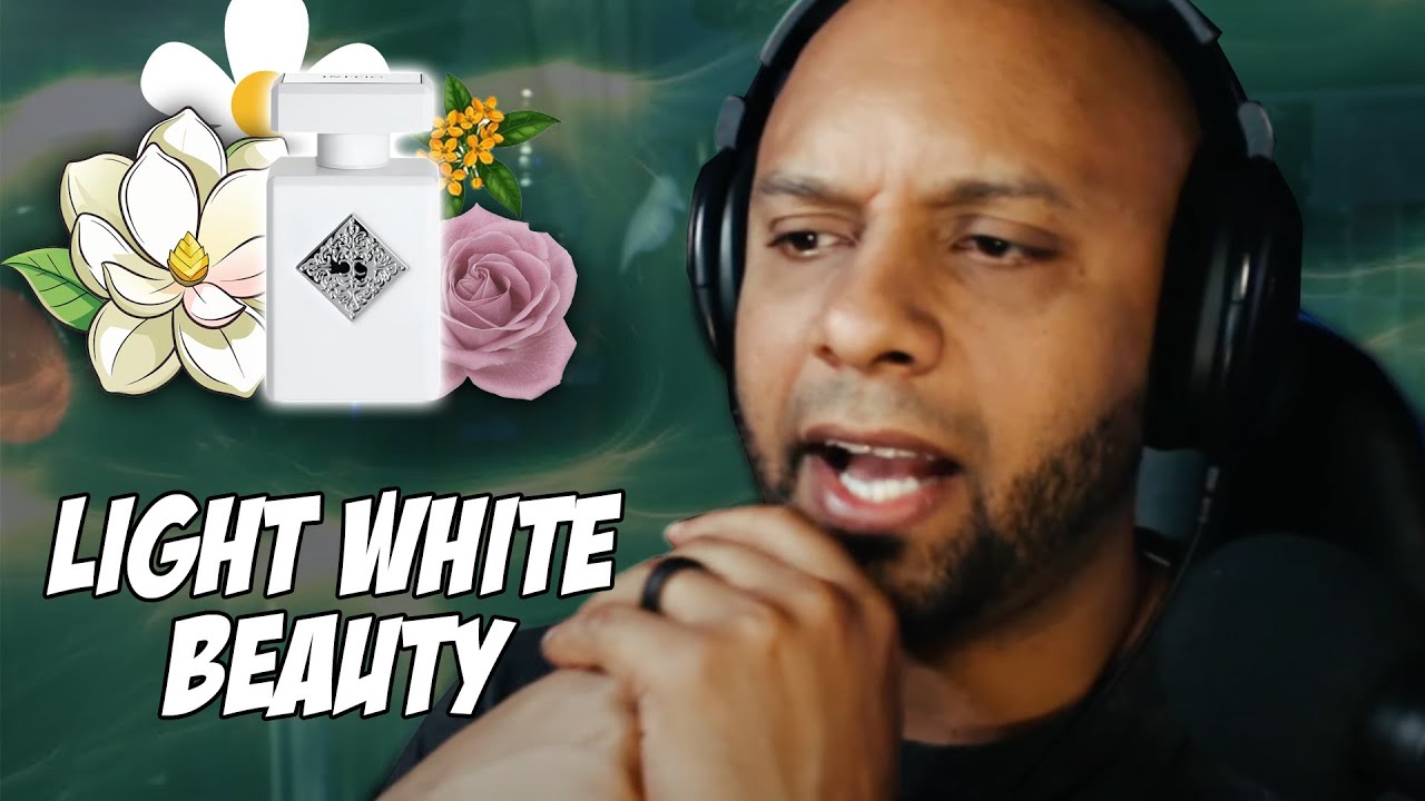 🙅🏽 They Really TRIED to Beat Musk Therapy | Initio Parfums - Power of Self