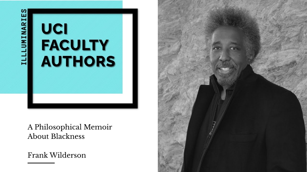 Frank Wilderson on Afropessimism