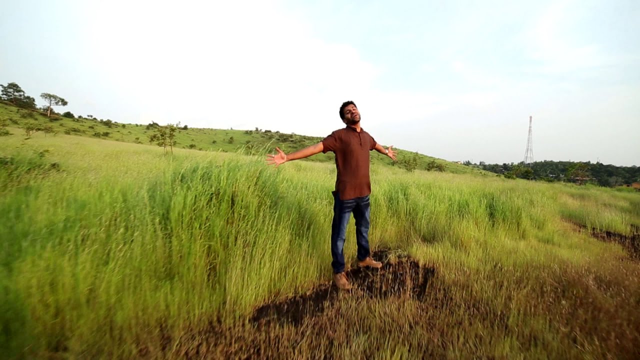 Poilo Monis Official Song | Mogak Ashetham | Konkani Video Album