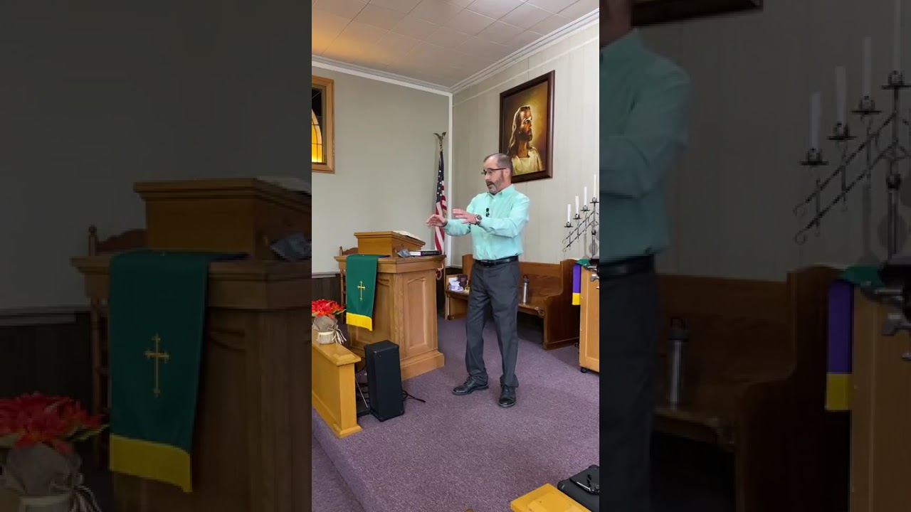 Matthew 5:1-9 Sermon on the Mount