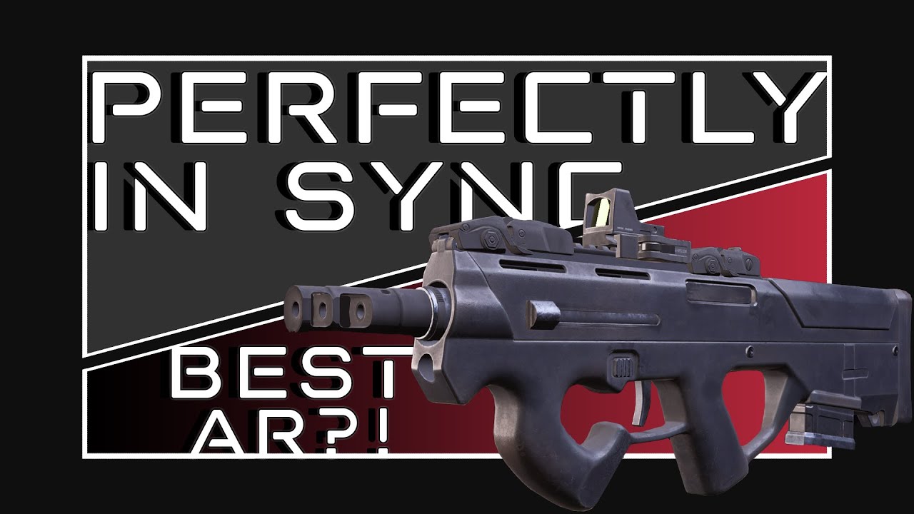 The Division 2 | *Test Subject* Big Damage BUFF  | Best AR In The Game?! | PurePrime