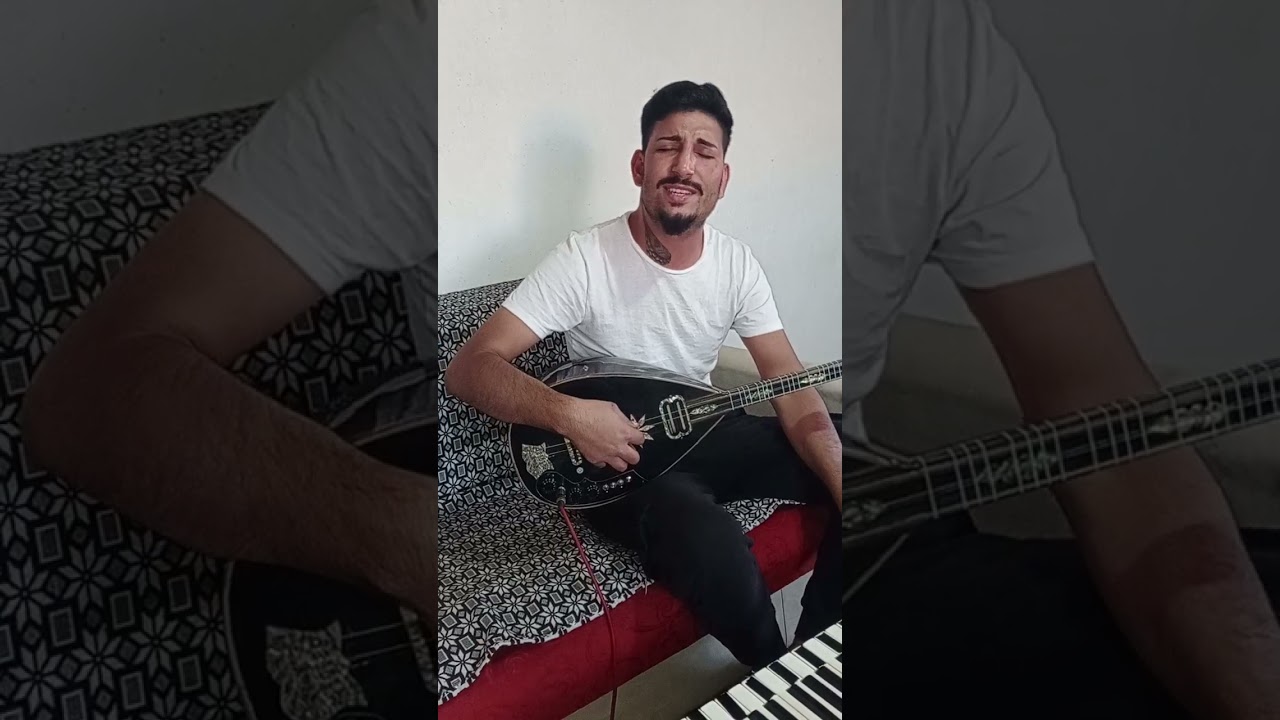 Bağlamacı Mert bundan sonra ağlamam artık