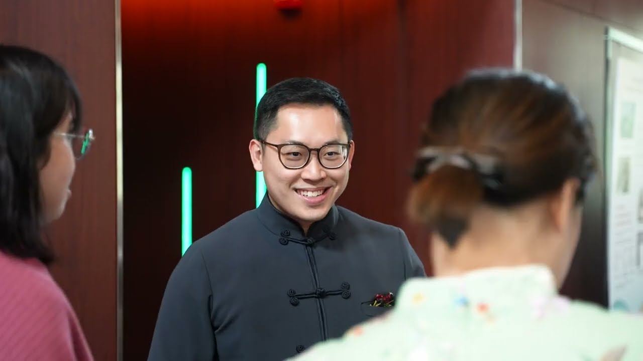 Every Moment Matters 2026 - Event Highlights