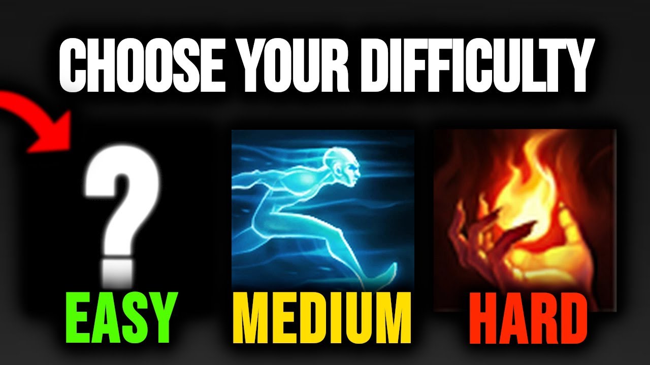 TURNING THE GAME INTO EASY MODE WITH THIS SUMMONER