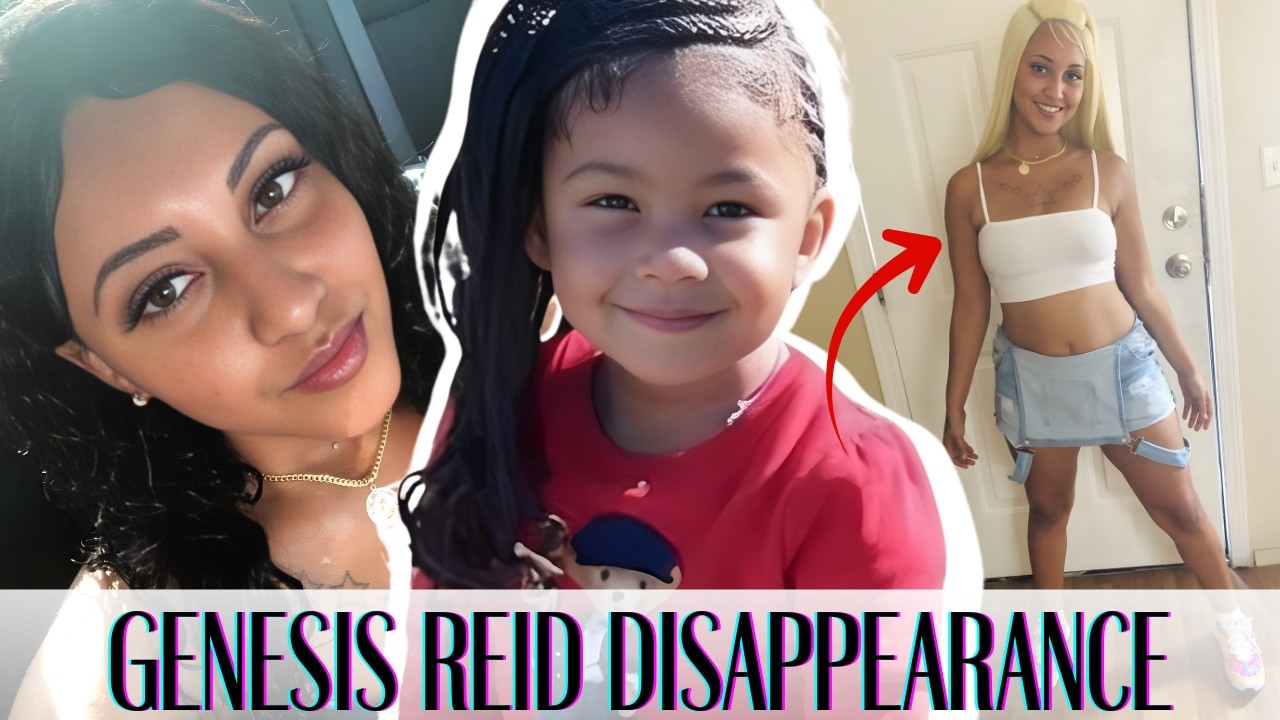 2YO Child Vanished Without A Trace & Her Mother Is Trying To Cover Up What Really Happened?!
