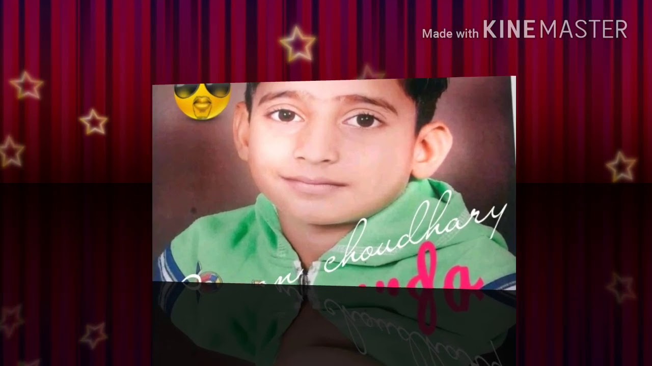 Raman choudhary is best boy video