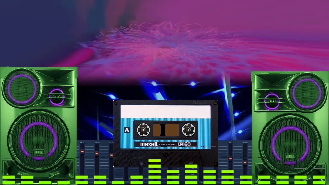 New Euro Dance Italo Disco Instrumental Music, Italo Disco 70 80 90s Modern Talking Style, vol 286
