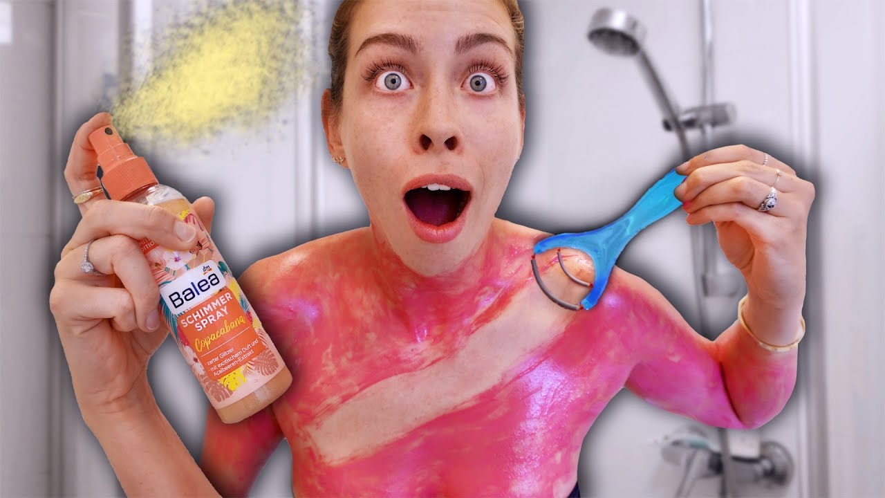 Ich teste EURE HASS DM Neuheiten! Drogerie Haul September Oktober 2020