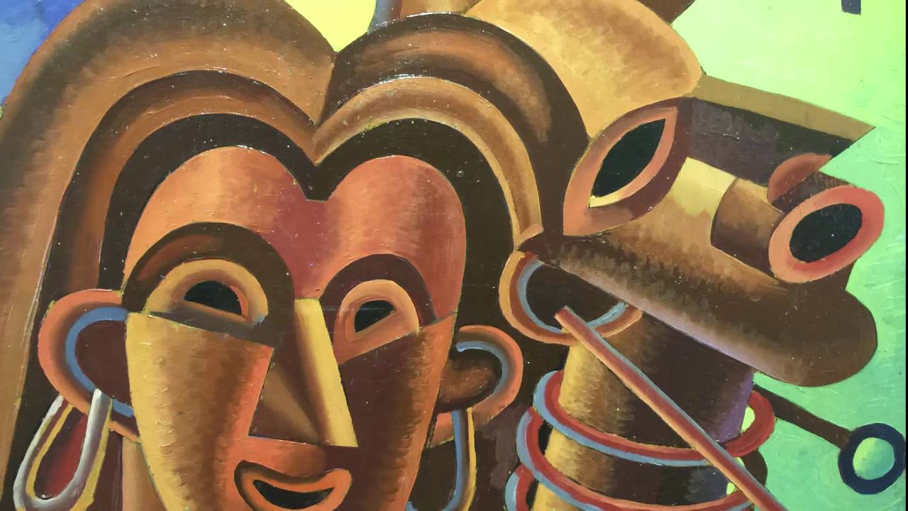 Fortunato Depero
