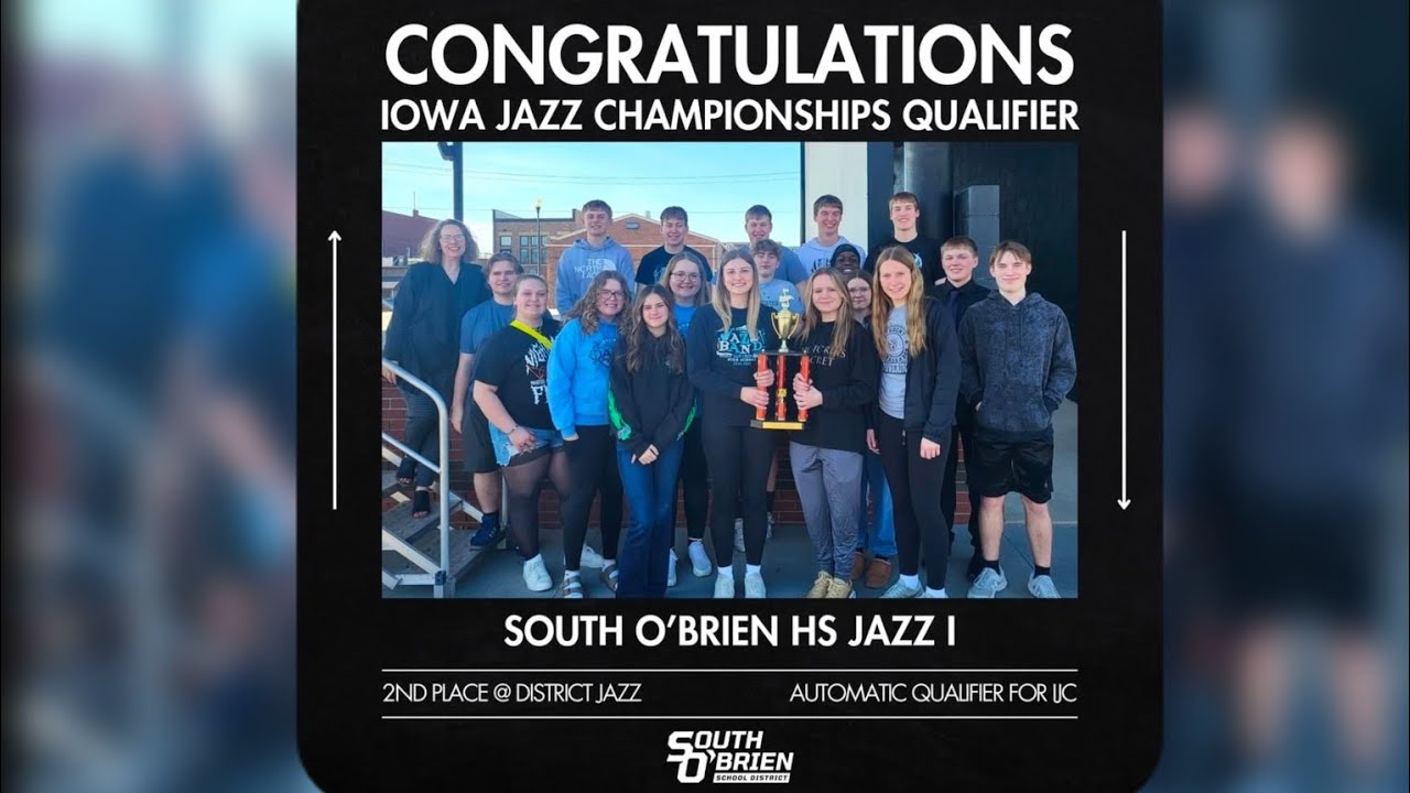 20260216 SOHS JAZZ I AT DISTRICT COMPETITION