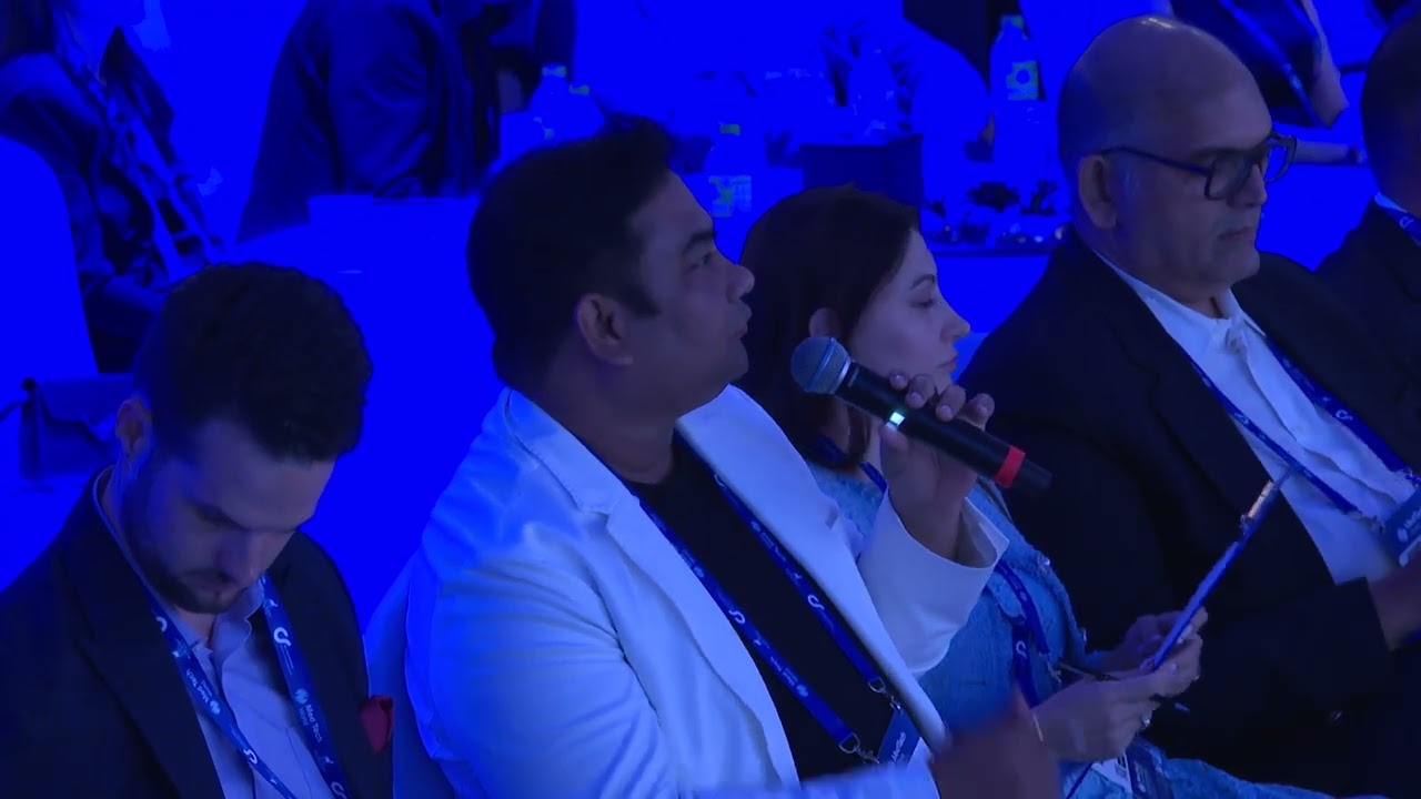 Opportunity Health: Could This Device Save Lives from Choking? | MedTech World Middle East 2026