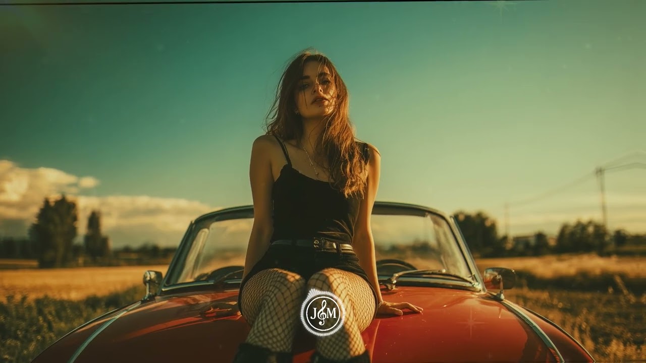 Jumanov-Top mix Album Forever Yours Deep-disco 2025