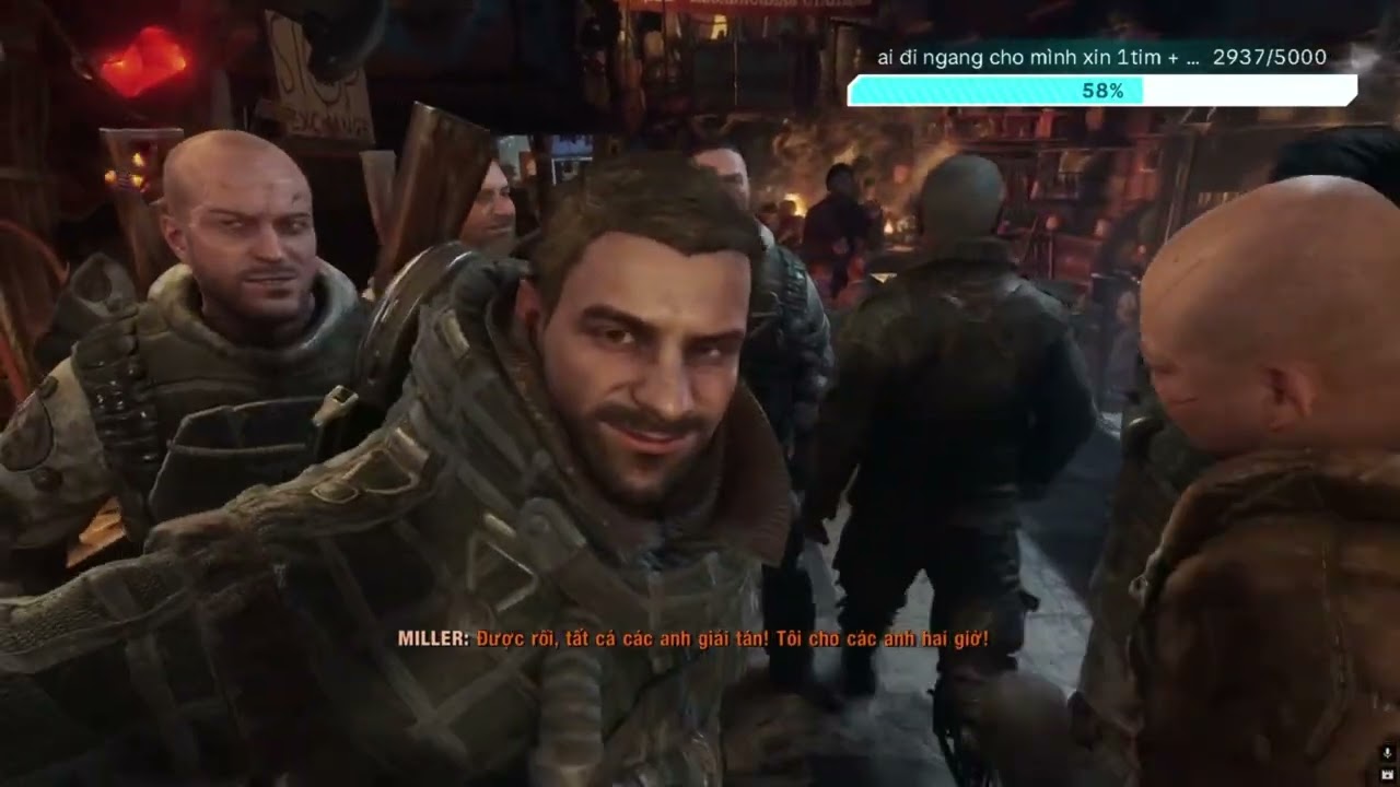 Metro Exodus Enhanced Edition #1: Sự khởi Đầu