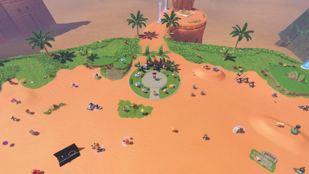 ASTRO BOT Laboratorul Gatcha