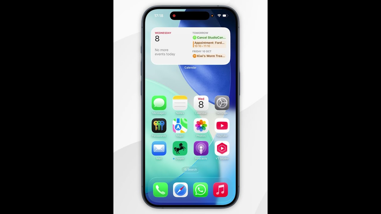 📱 Как установить uBlock Origin Lite в Safari на iPhone