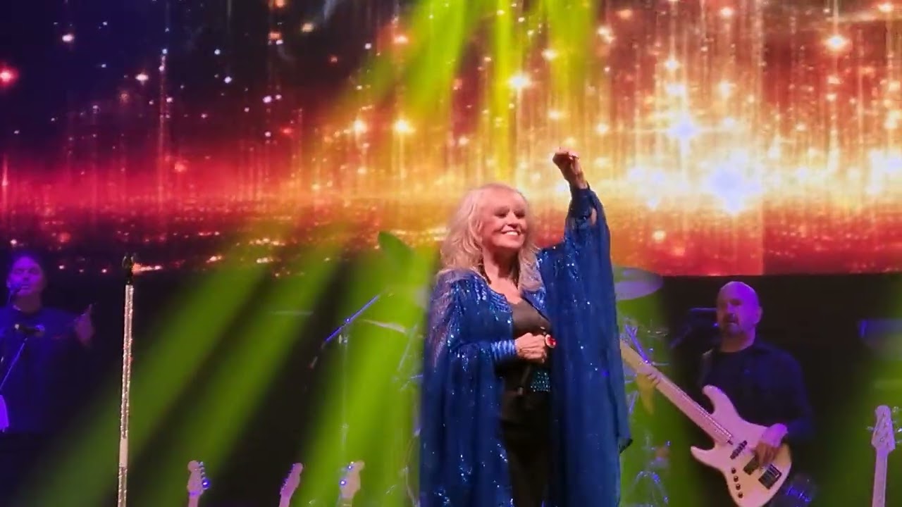 Titok - Csepregi Éva  Életműkoncert Szeged 2024.12.27