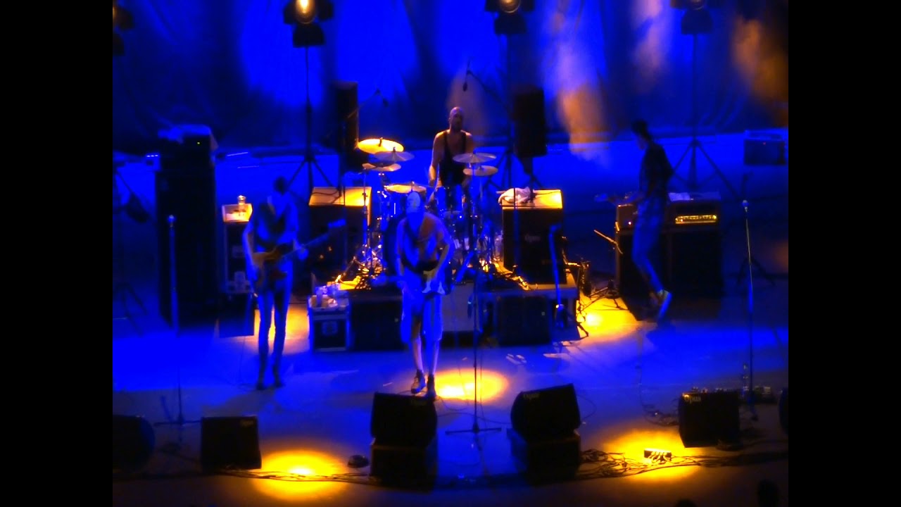 Duman - Seni Kendime Sakladım - Beni Yak (Antalya Konyaaltı Açıkhava Konseri - 30.07.2021)