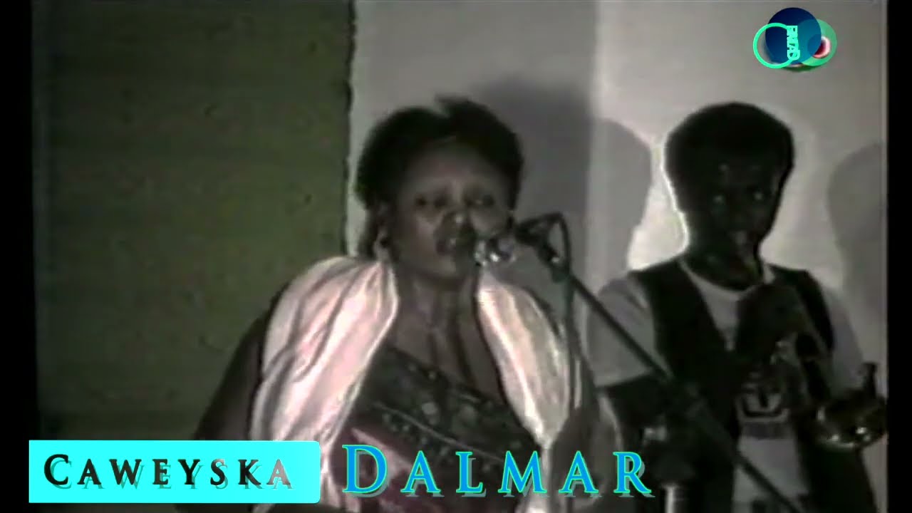 *Maxamed Adan Dugsiiye & Nadiifo Xaaji Axmed