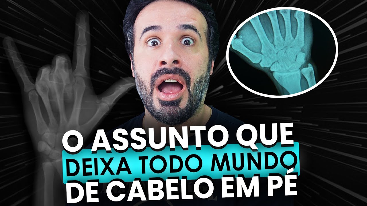 ARTICULA&Ccedil;&Otilde;ES INTERC&Aacute;RPICAS: O ASSUNTO QUE DEIXA TODO MUNDO DE CABELO EM P&Eacute;.