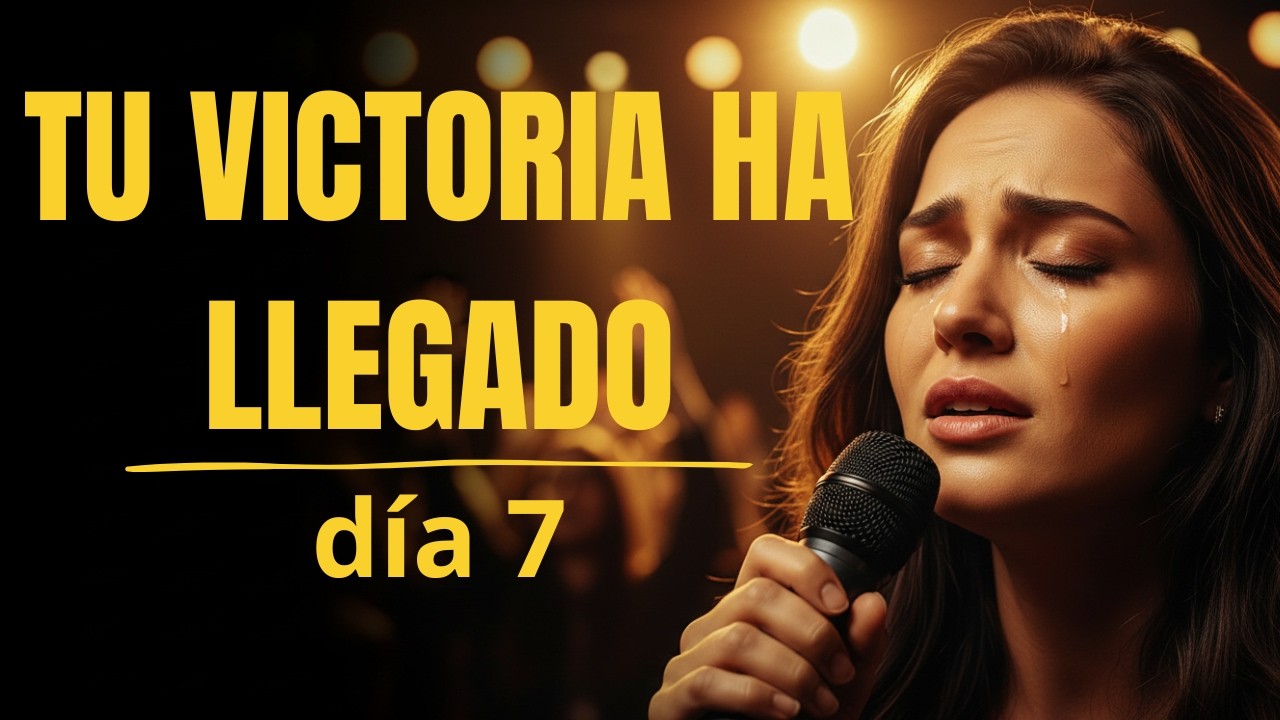 La victoria que viene del altar | Renovación completa (Día 7) | Alabanza del cielo