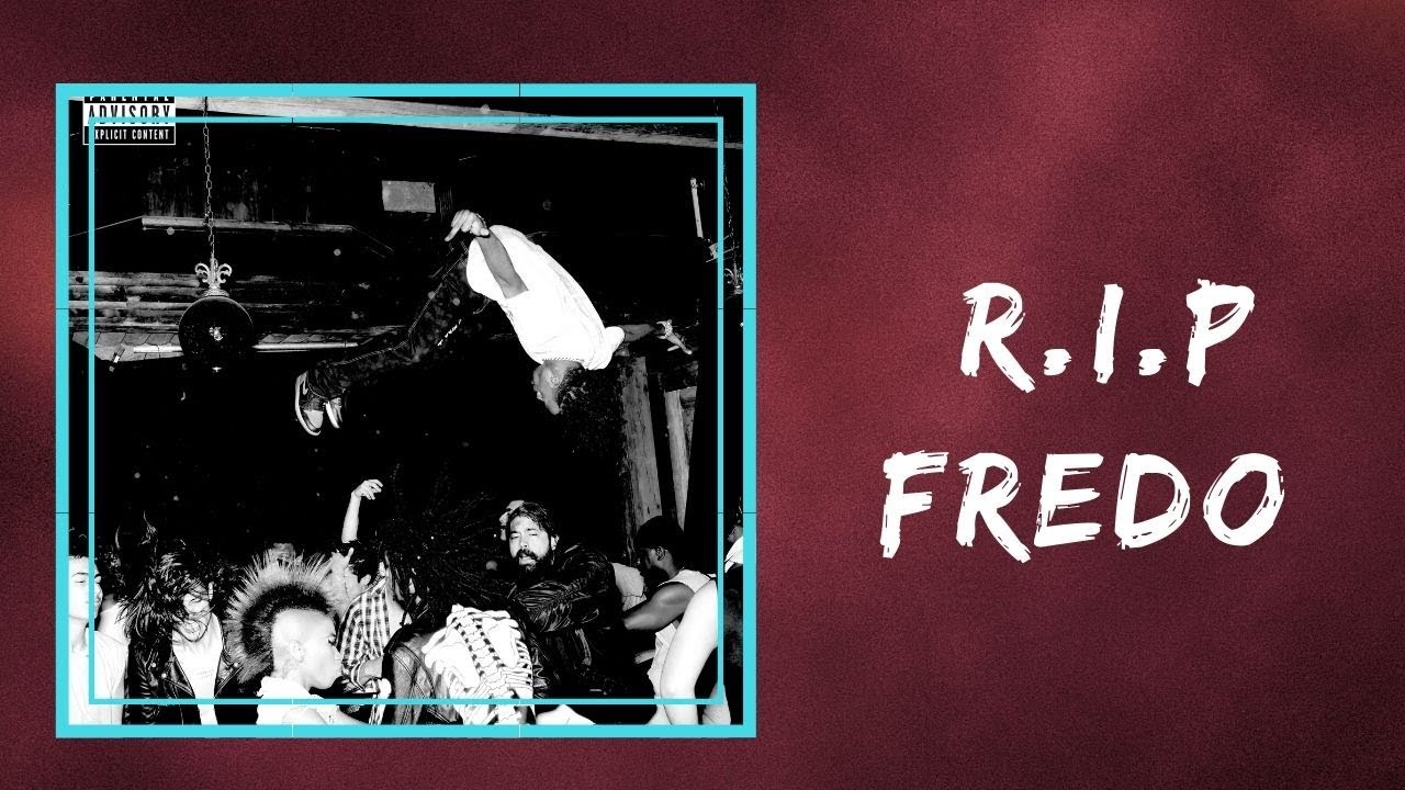 Playboi Carti  - R.I.P. Fredo (Notice Me) (Lyrics)Ft Young Nudy