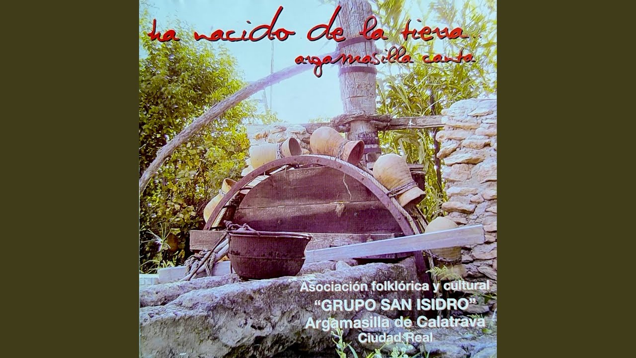 Jota de Argamasilla de Calatrava