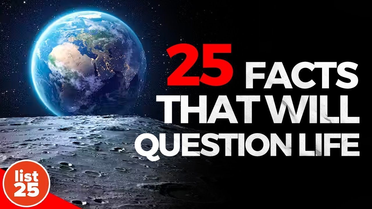 Life-Changing Facts You Won&rsquo;t Believe Are True