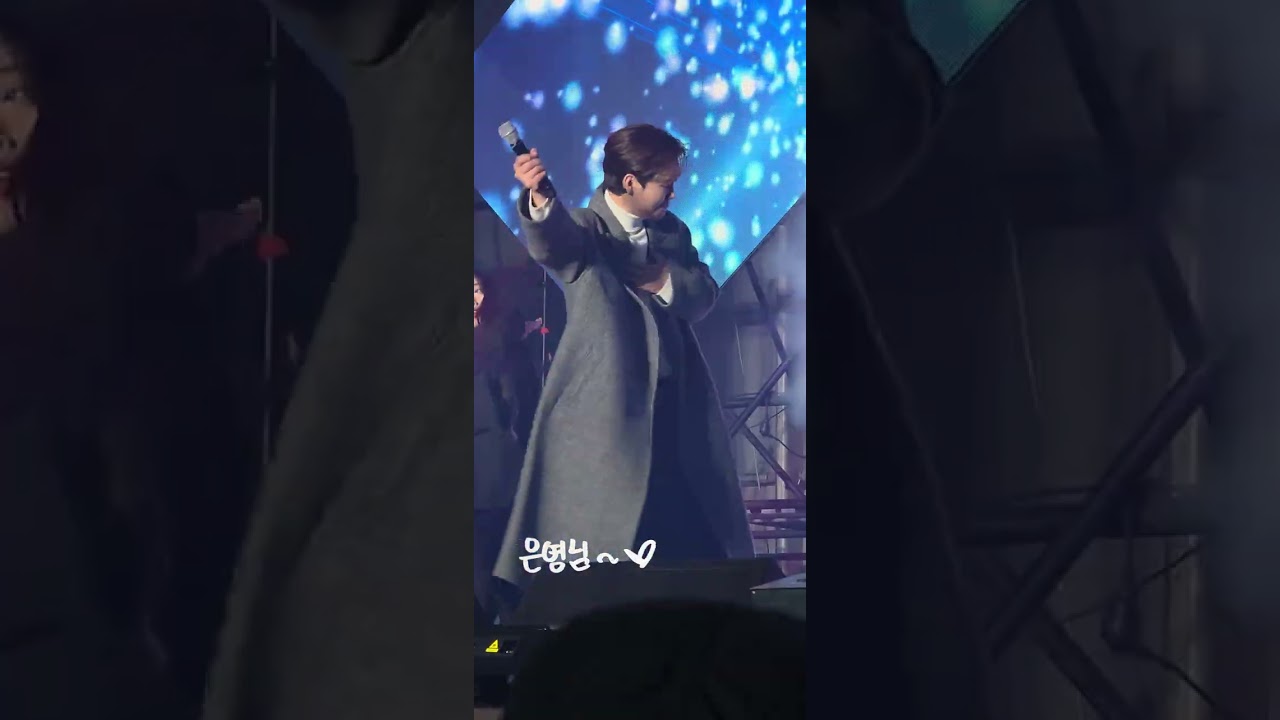 20260125 상주곶감축제 왕이될상인가🎶      #송민준 #상주곶감가요제 # 그림일기 