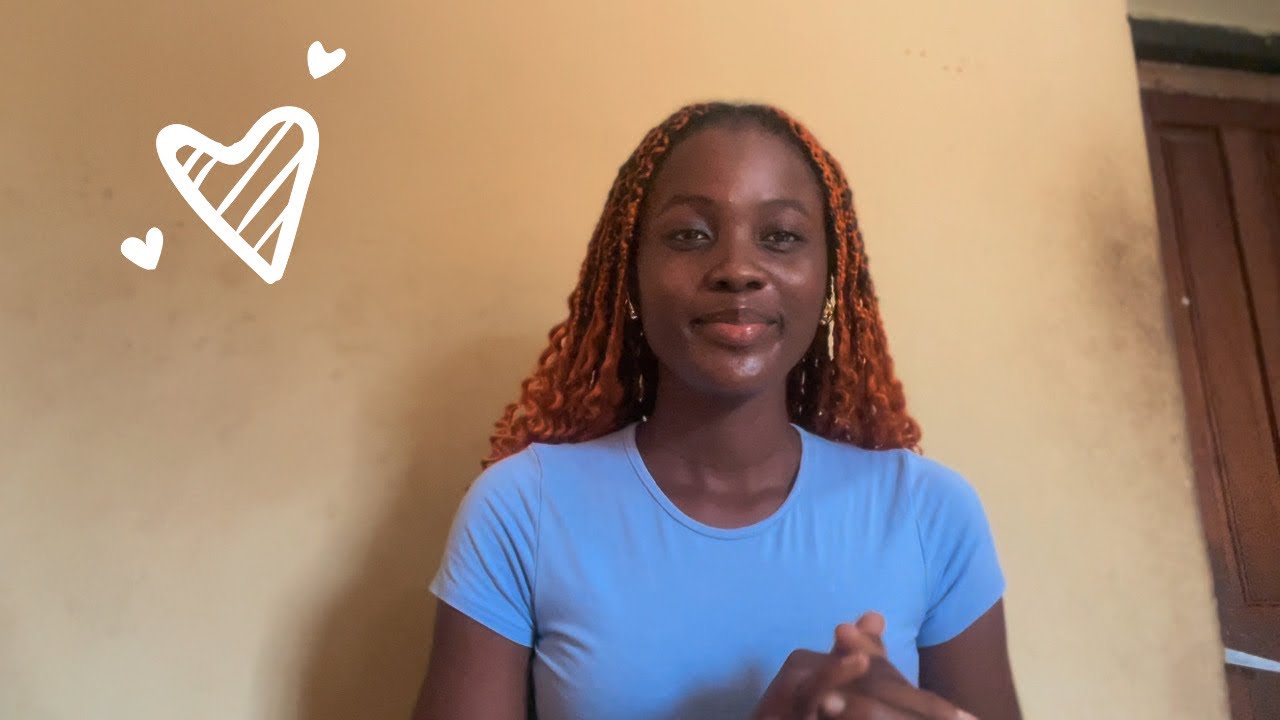 God in His Infinite Mercy | A week into the Word, What have I learnt?