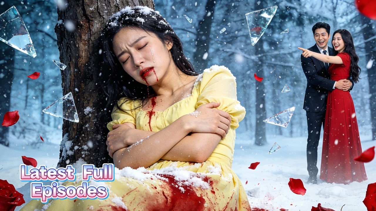 首富吃了一口我的炒飯淚灑當場，我竟是首富家失散多年的大小姐！當場帶回豪門寵成公主，前夫逆子哭著求我回來 #逆襲 #都市 #drama#CEO#爽文