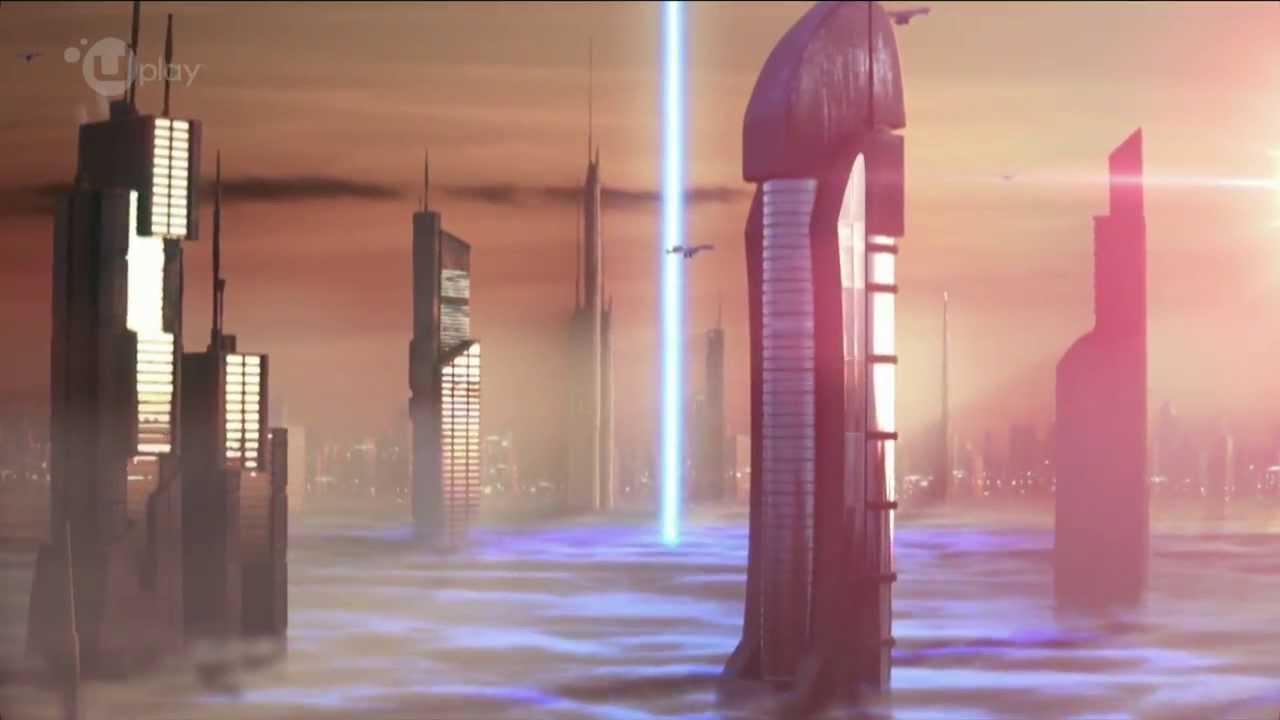 11. Trials Fusion - Ubisoft E3 2013 Press Conference [UK]