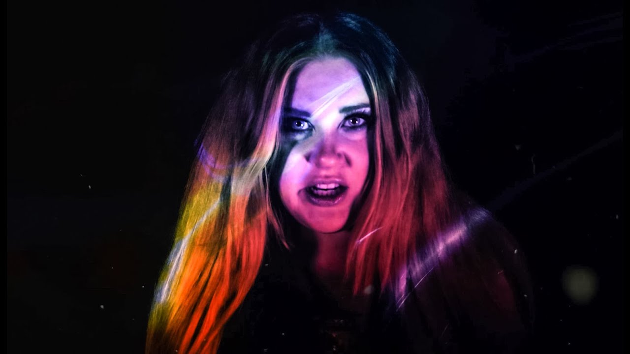 REXORIA - Paradigm (Official Lyric Video)