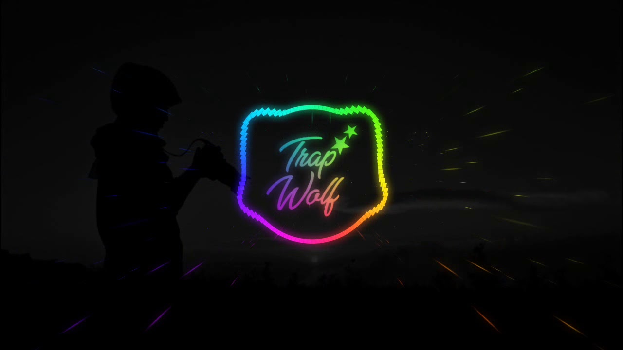 Khalid-YoungDumbBroke[TrapWolf Release]