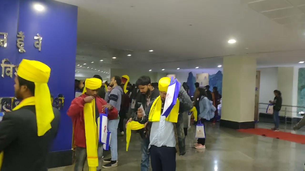 Annual convocation AKU PATNA 2022 Rehal sale 20 December