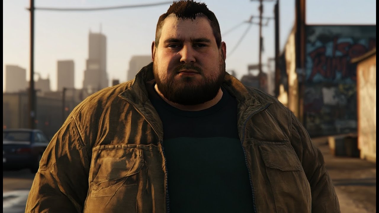 DrachenLordsLP GTA V Part 3-4 - Follow the damn Boat Rainerle #reaction #classic