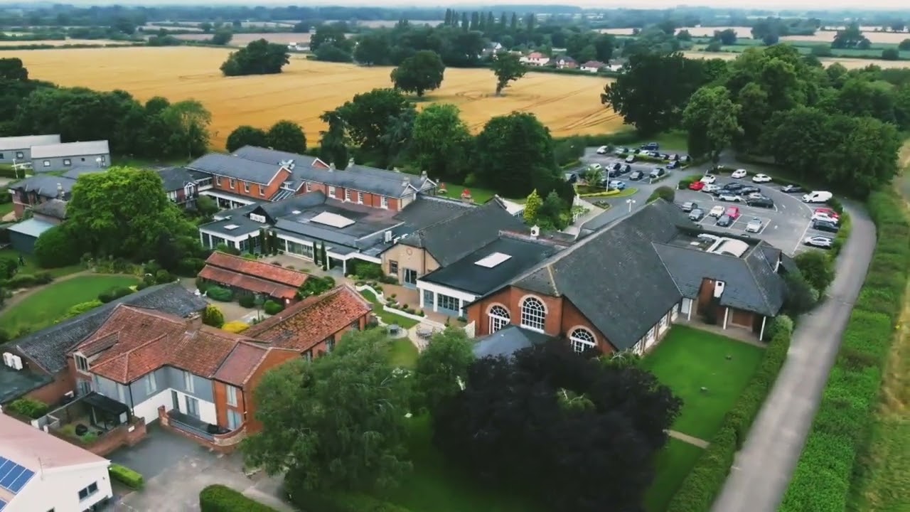 Park Farm Hotel Hethersett