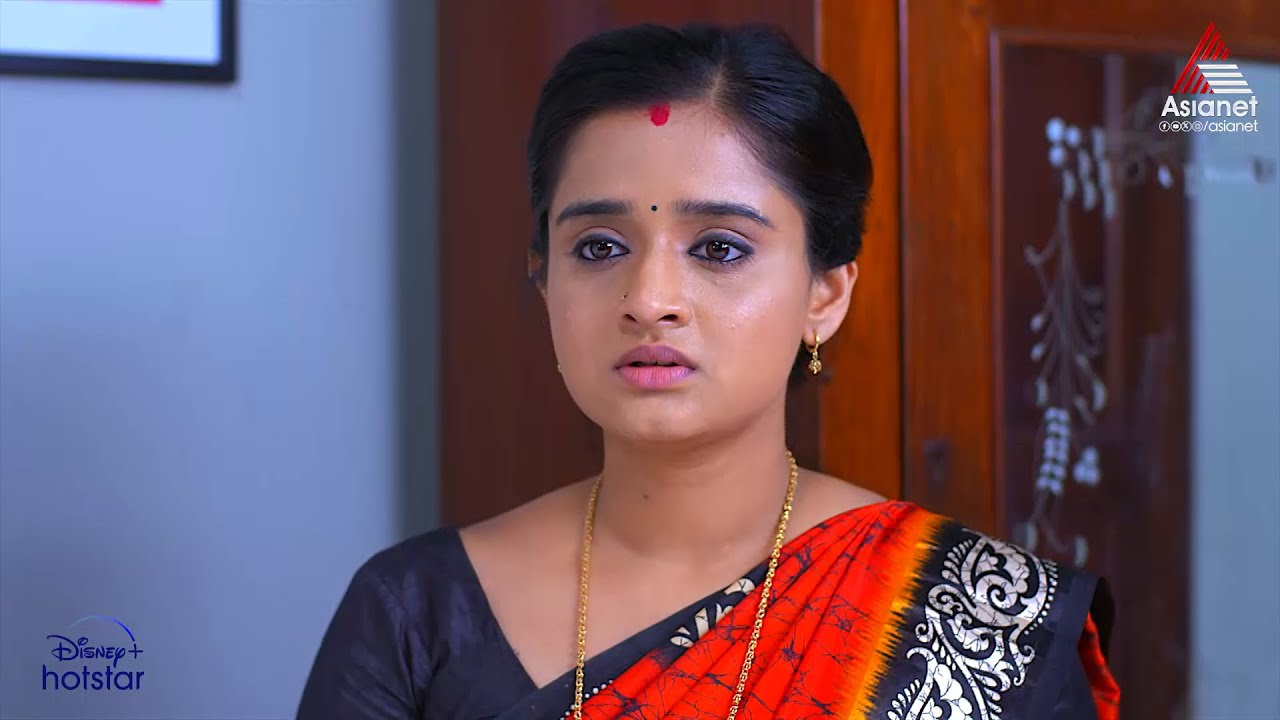 Santhwanam Reloaded || Episode 116 || Asianet