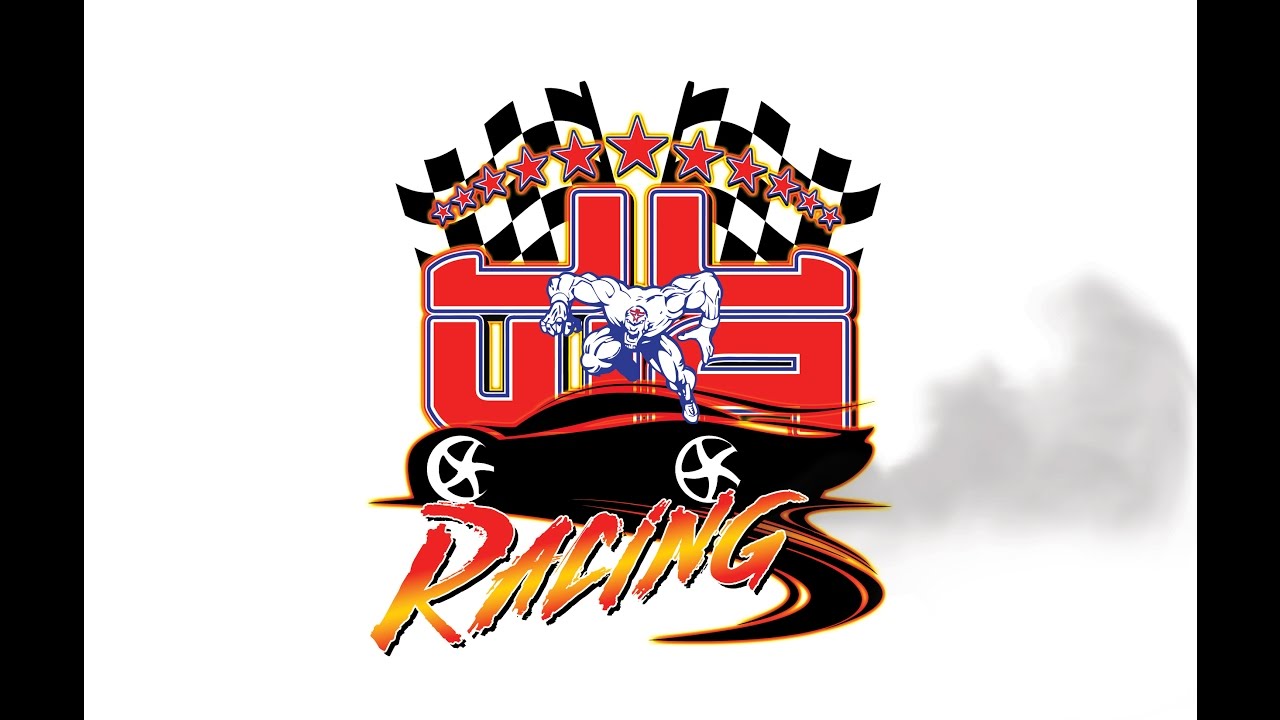 JJWA Racing &mdash; '70 Gran Torino vs Greased Lightnin
