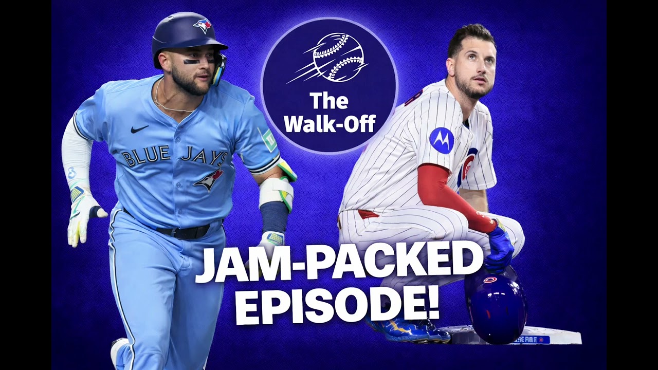 The Walkoff - 1/20/26