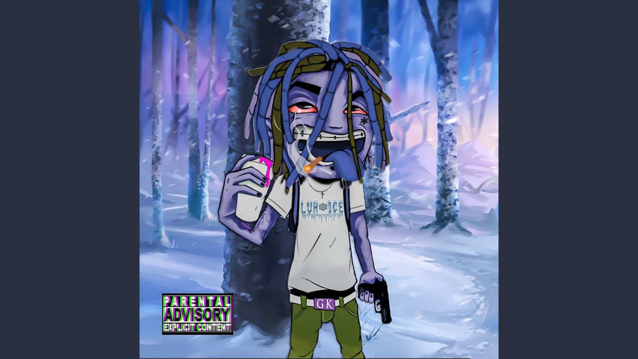 Luh Ice