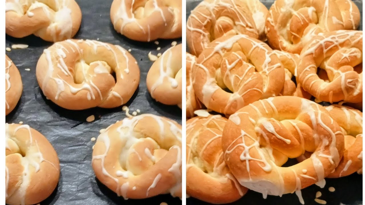 05.03.2026🥨👍 DELICIOȘI COVRIGI CU SARE CA LA BRUTĂRIE 👍🥨