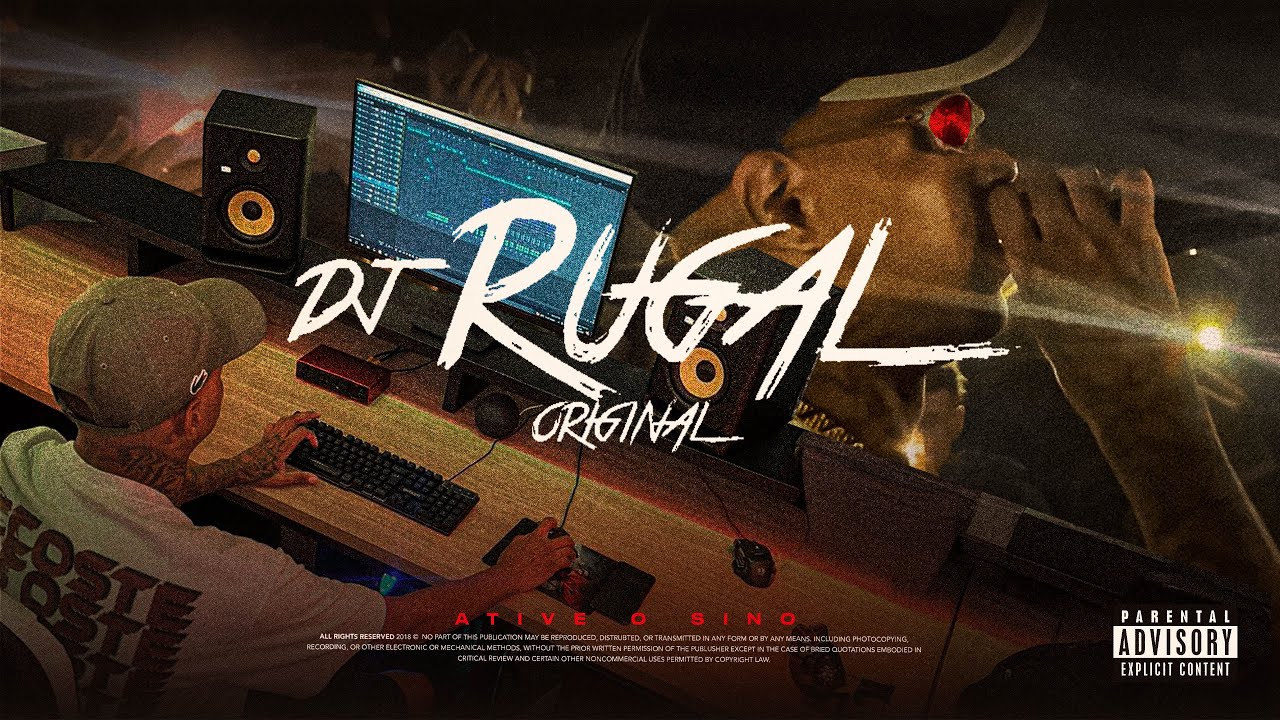 TOMA QUE TOMA - MC 7 BELO E LIRA JHONNY MC (DJ RUGAL ORIGINAL E DJ TIO JOTA)