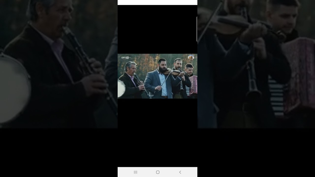 Ζησης και Θωμάς Τσιοτικας..πότε θα ρθει η άνοιξη!!!