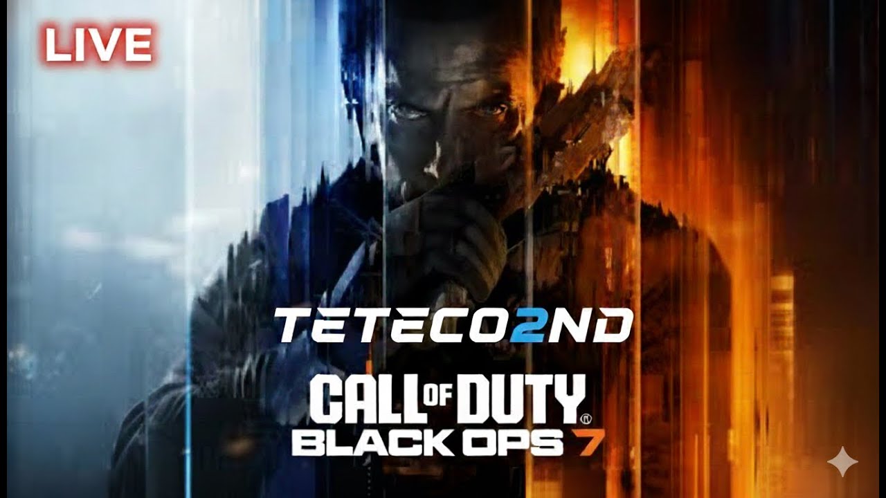 [warzone]ブラックアウトやってくよー